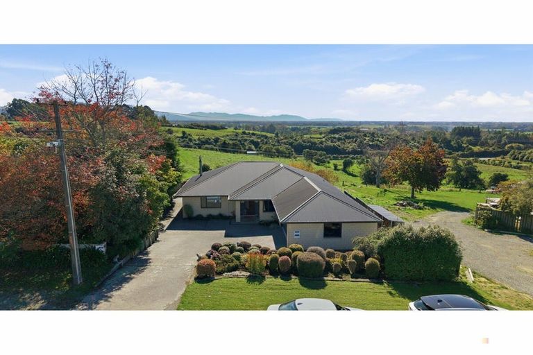 Photo of property in 26 Pye Road, Geraldine Downs, Geraldine, 7991