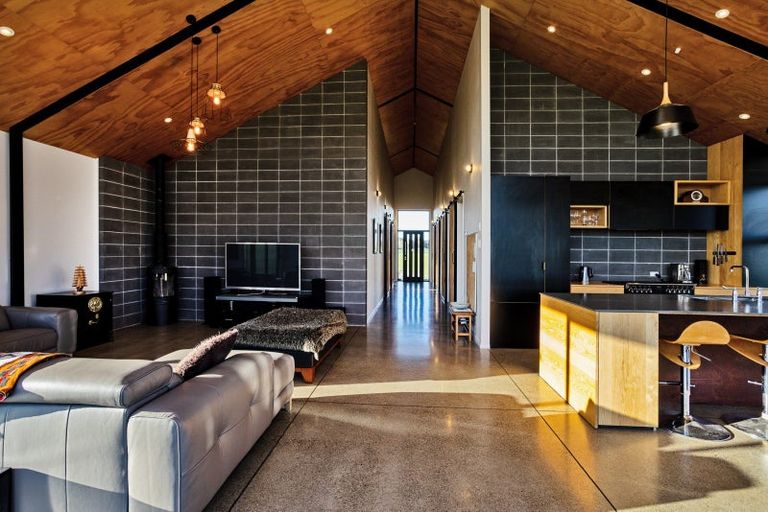 Photo of property in 99 Blondell Road, Waimatua, Invercargill, 9877