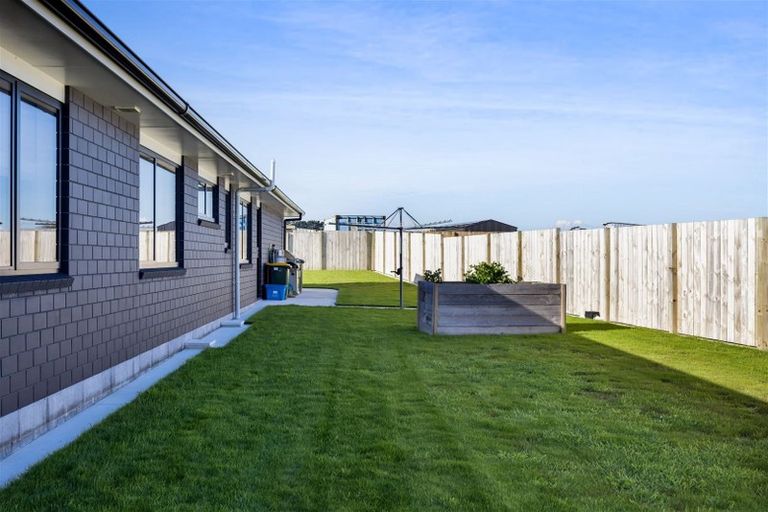 Photo of property in 20a Larlin Drive, Hawera, 4675