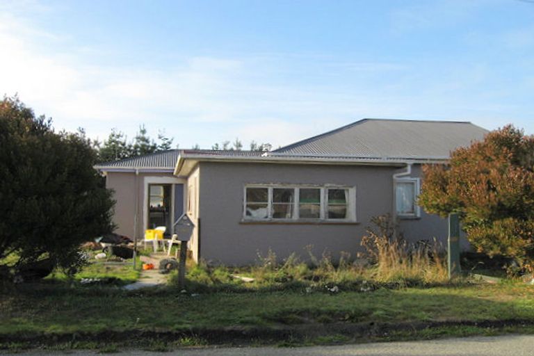 Photo of property in 1 Caen Street, Oamaru North, Oamaru, 9400
