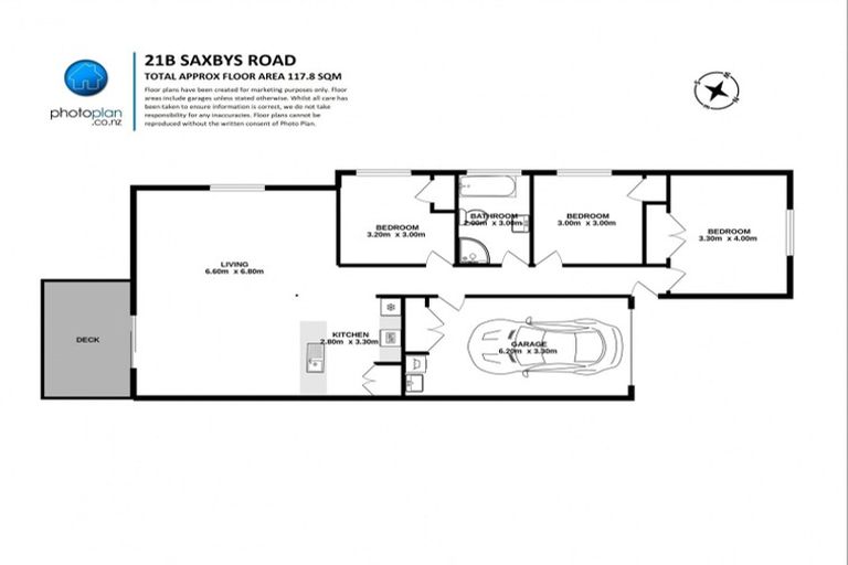 Photo of property in 21u2 Saxbys Road, Glenview, Hamilton, 3206