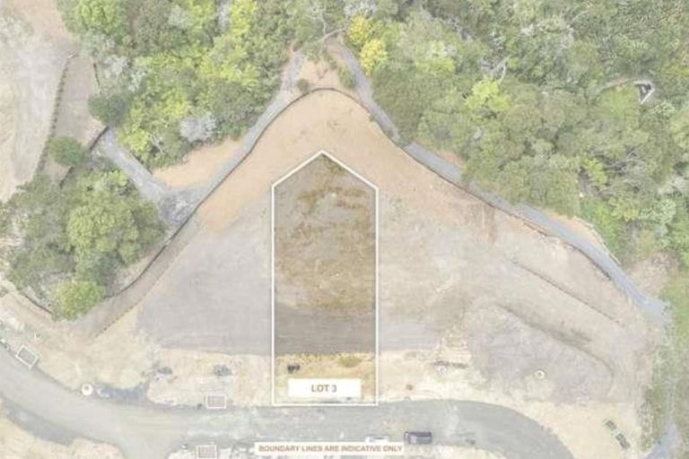 Photo of property in 30 Pukeko Road, Hobsonville, 0616