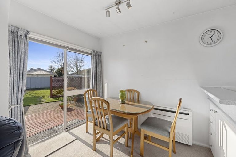 Photo of property in 23 Norrie Street, Redwood, Christchurch, 8051