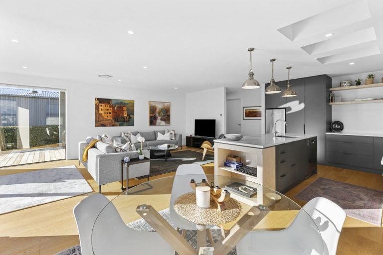 Photo of property in 9 Landsborough Lane, Wanaka, 9305