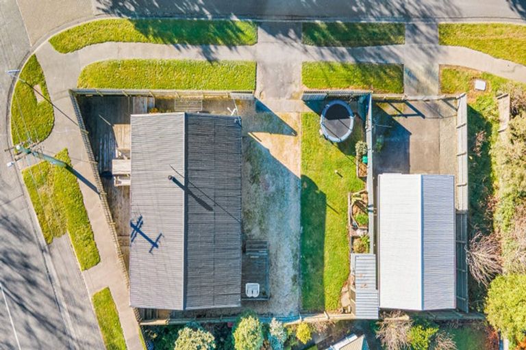 Photo of property in 1266 Courtenay Road, Kirwee, Darfield, 7571