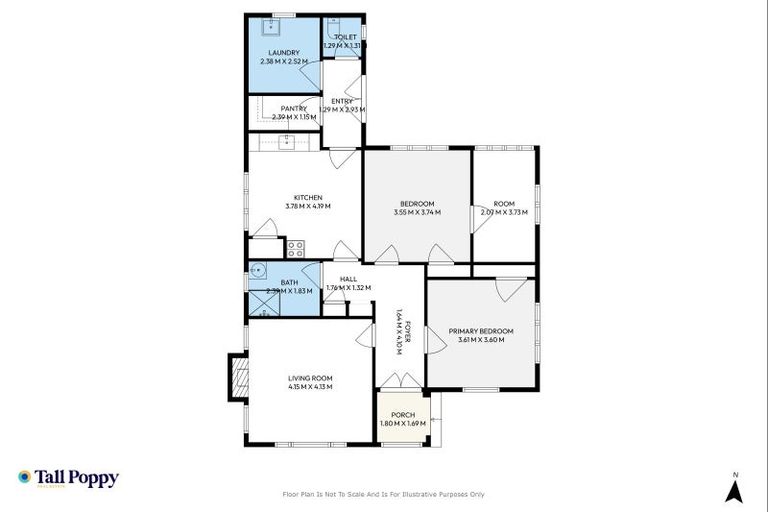 Photo of property in 164 Balmoral Drive, Appleby, Invercargill, 9812