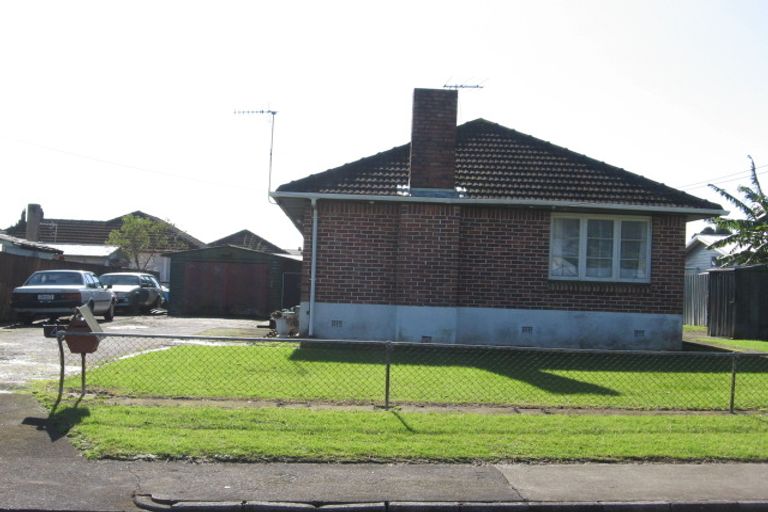 Photo of property in 3 Grant Avenue, Otara, Auckland, 2023