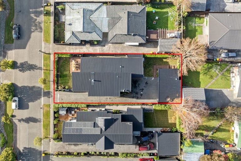 Photo of property in 74 Grants Road, Papanui, Christchurch, 8053