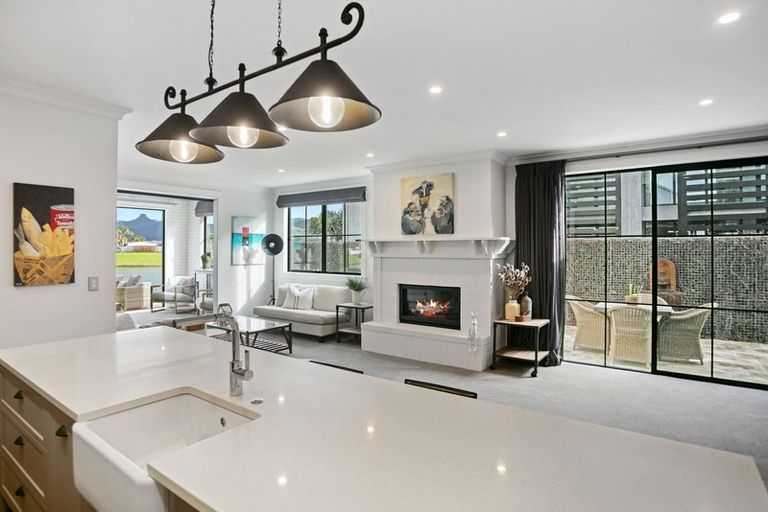 Photo of property in 137 Motu Capri, Pauanui, Hikuai, 3579