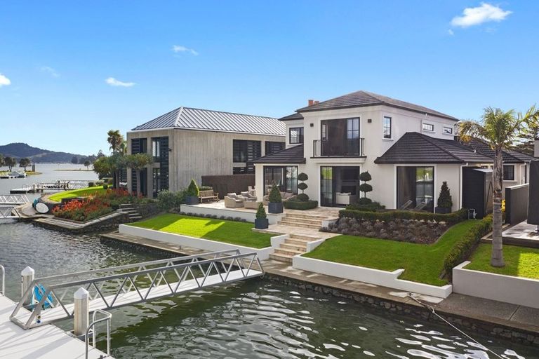 Photo of property in 137 Motu Capri, Pauanui, Hikuai, 3579