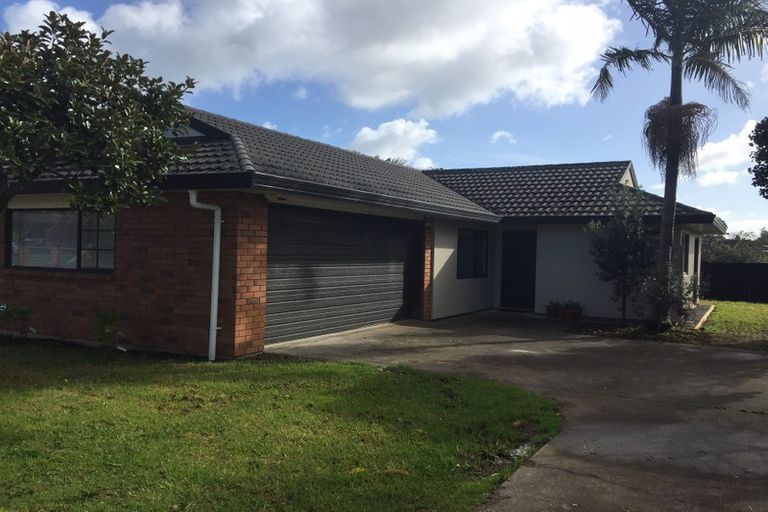 Photo of property in 27 Opawa Crescent, Favona, Auckland, 2024