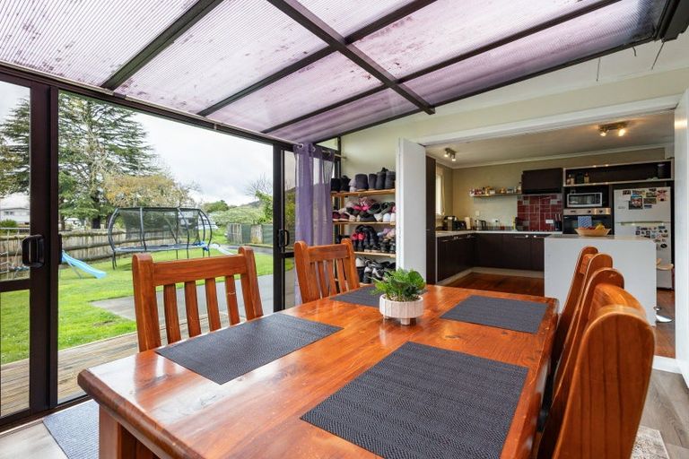 Photo of property in 14 Coenen Street, Ngaruawahia, 3720