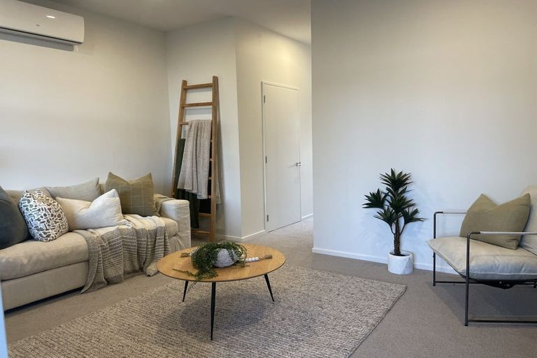 Photo of property in 6/2 Albemarle Street, Sydenham, Christchurch, 8023