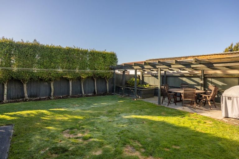 Photo of property in 50 Boston Avenue, Hornby, Christchurch, 8042