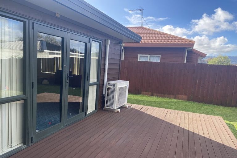 Photo of property in 9 Mandel Mews, Waiwhetu, Lower Hutt, 5010