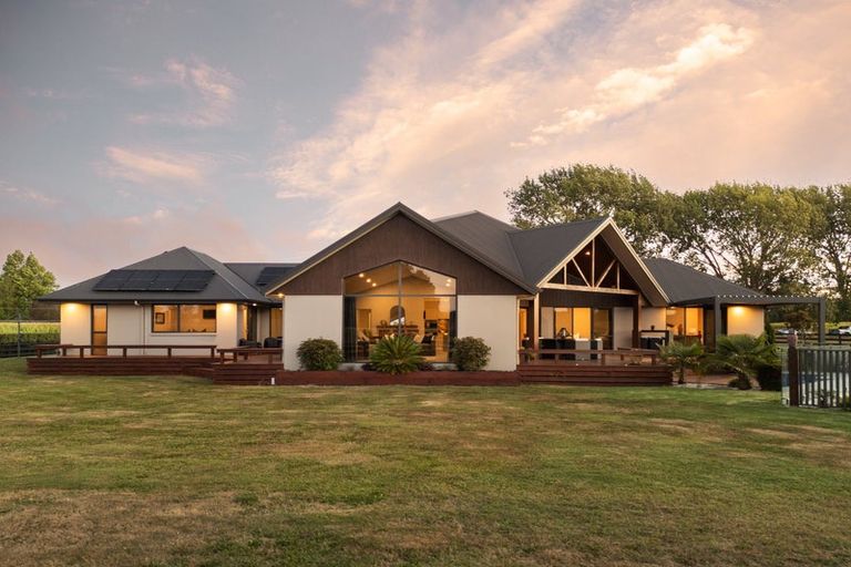 Photo of property in 67 Narrows Road, Rukuhia, Hamilton, 3282