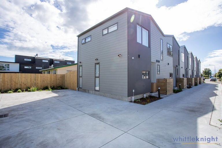 Photo of property in 4/37 Grafton Street, Waltham, Christchurch, 8011