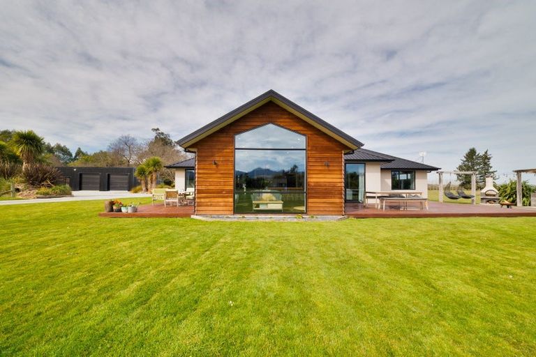 Photo of property in 673 Woodbury Road, Woodbury, Geraldine, 7991