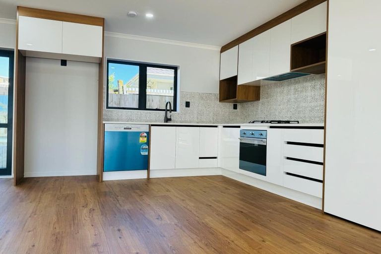 Photo of property in 1b Carlie Street, Papatoetoe, Auckland, 2025