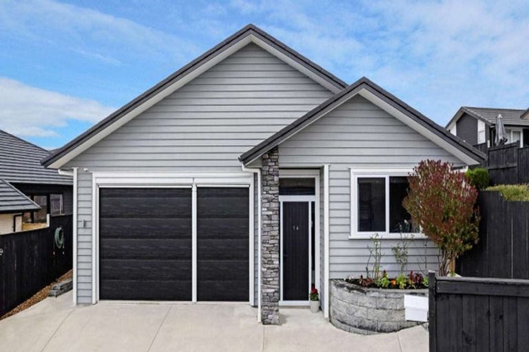 Photo of property in 14 Bathgate Court, Pokeno, 2402