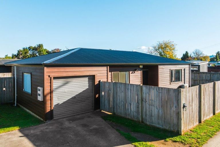 Photo of property in 1/33 Scannell Street, Taupo, 3330