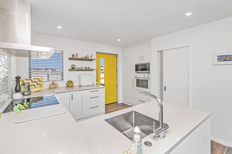 Photo of property in 56 Summers Road, Darfield, 7571