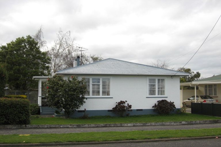 Photo of property in 7 Mckenna Street, Masterton, 5810