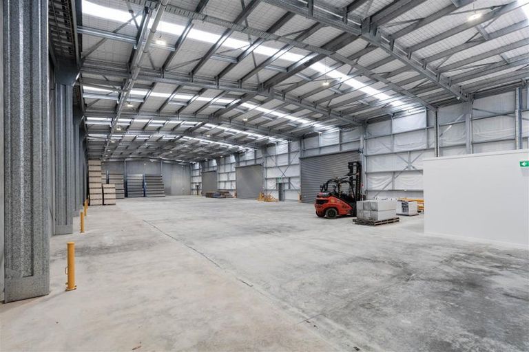 Photo of property in 4/14 Croydon Street, Sydenham, Christchurch, 8023