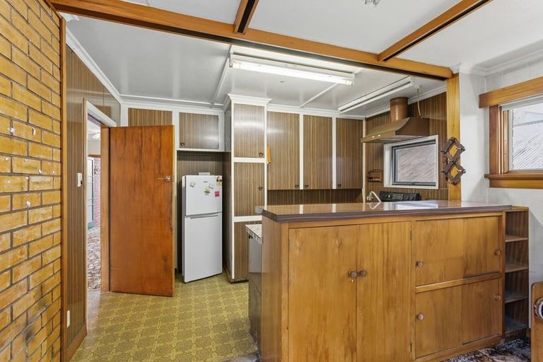 Photo of property in 5 Ayr Street, Kaikorai, Dunedin, 9010