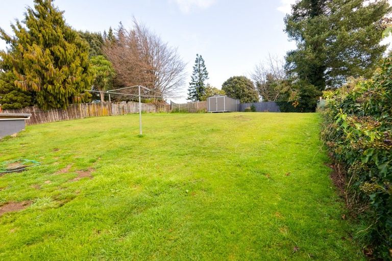 Photo of property in 16 Dunbar Place, Tokoroa, 3420