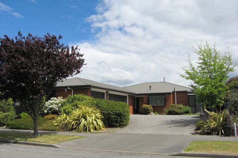 Photo of property in 21 Regent Avenue, Rangiora, 7400