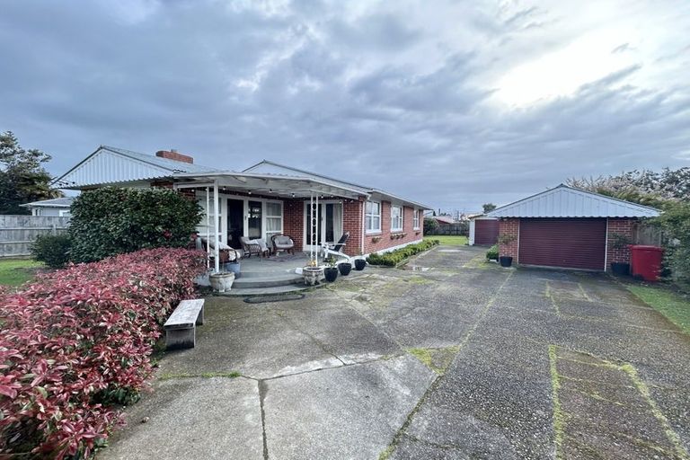 Photo of property in 13 Elizabeth Street, Levin, 5510