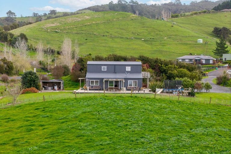 Photo of property in 320 Quine Road, Tahuna, Morrinsville, 3373