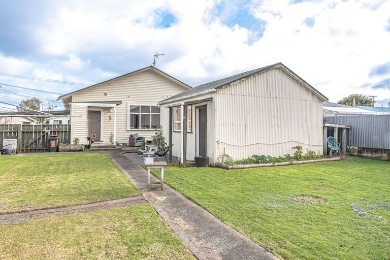Photo of property in 13 Kawakawa Street, Whanganui East, Whanganui, 4500