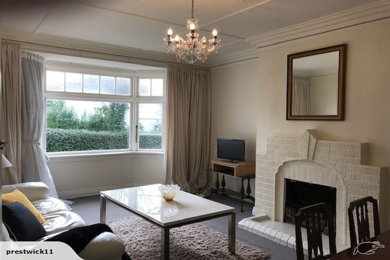 Photo of property in 1/34 Heriot Row, Dunedin Central, Dunedin, 9016