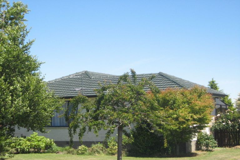 Photo of property in 14 Bellina Place, Broomfield, Christchurch, 8042