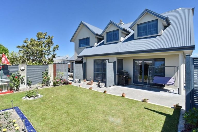 Photo of property in 25a Otaki Street, Kaiapoi, 7630