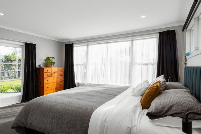 Photo of property in 123 Howick Road, Redwoodtown, Blenheim, 7201