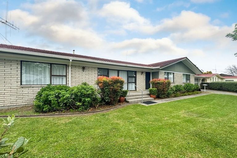 Photo of property in 146 Totara Drive, Pukete, Hamilton, 3200
