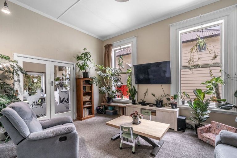 Photo of property in 24 Jackson Street, Richmond, Invercargill, 9810