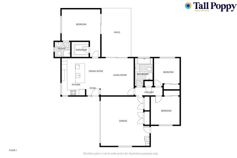 Photo of property in 703a Buller Street, Akina, Hastings, 4122