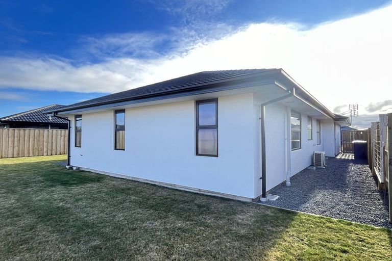 Photo of property in 63 Nethercote Way, Rolleston, 7614