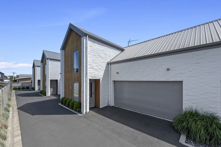 Photo of property in 24u2 Lyon Street, Frankton, Hamilton, 3204