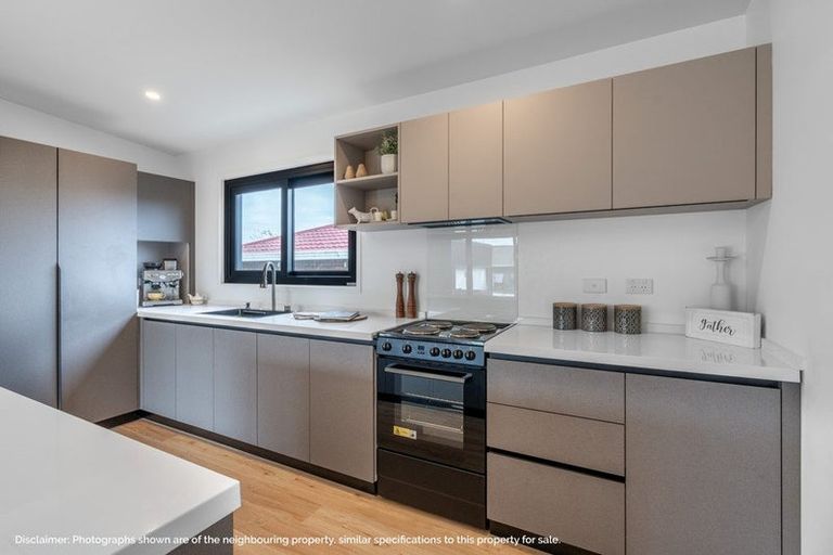 Photo of property in 37 Jenkin Street, Strathern, Invercargill, 9812