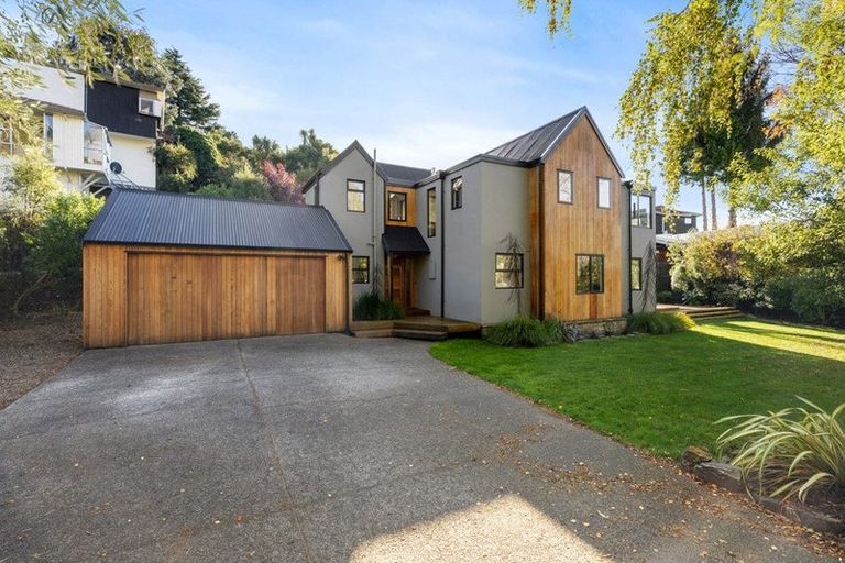 Photo of property in 49 Holliss Avenue, Cashmere, Christchurch, 8022