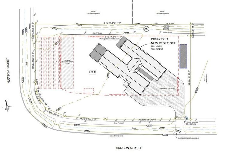 Photo of property in 189 Hudson Street, Pirongia, 3802