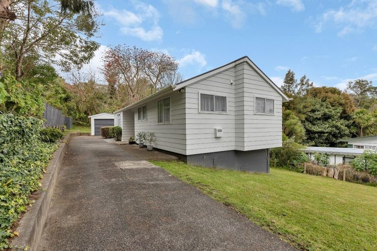 Photo of property in 6 Friendship Place, Onerahi, Whangarei, 0110