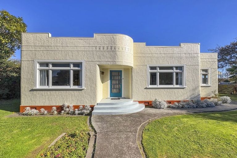 Photo of property in 81 Moana Street, Whanganui East, Whanganui, 4500