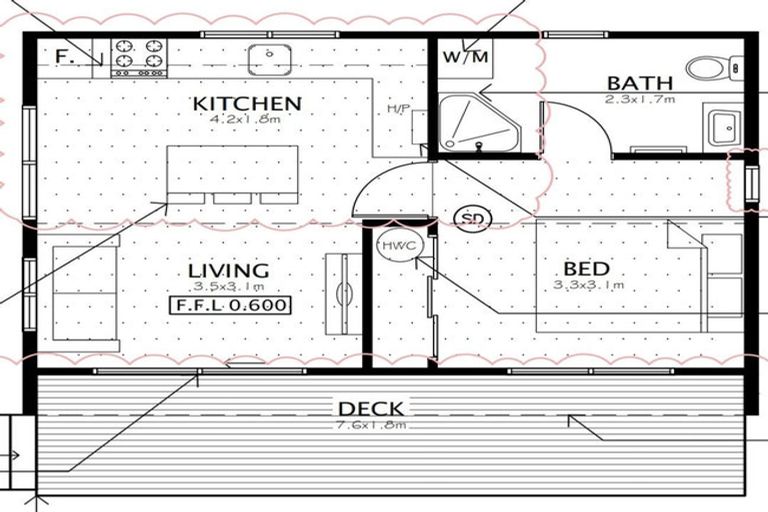 Photo of property in 178 Helston Road, Paparangi, Wellington, 6037