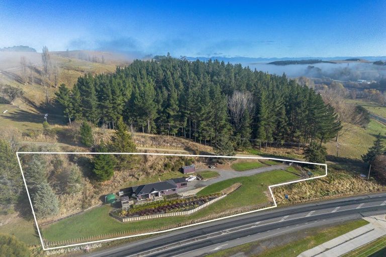 Photo of property in 1a Maulder Road, Waipawa, 4272